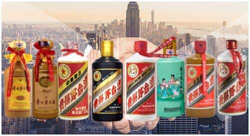 色尼区回收茅台