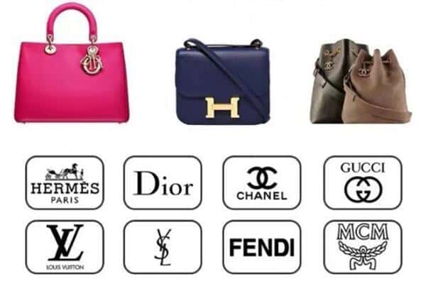 色尼区回收名包